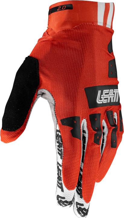 Produktbild Leatt MTB Glove 2.0 X-Flow (M)