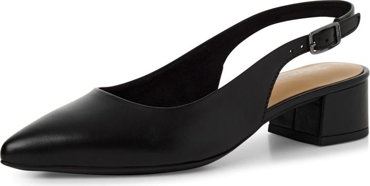 Actual product image Tamaris Sling pumps (37)