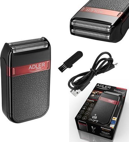 Actual product image Adler AD 2923