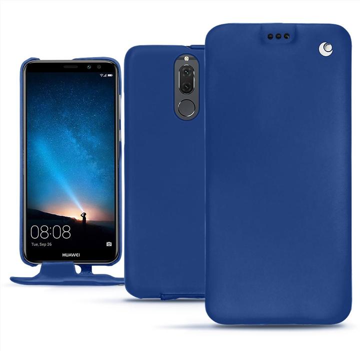 Bleu océan ( Pantone #15458a)