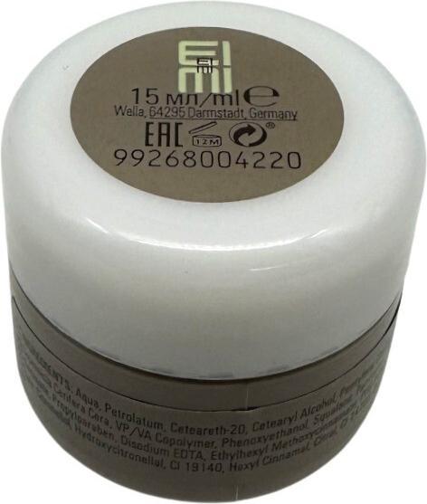 Image du produit Wella Grip EIMI (Crème capillaire, 15 ml)