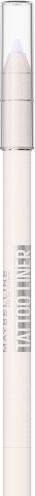 Immagine prodotto Maybelline New York Maybelline Mayb Eyeliner Gel Pencil Tattoo Liner (821 Stardust Chrome)