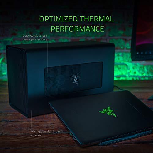 Image du produit Razer Core X Chroma