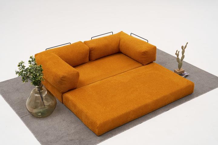 Actual product image Atelier del Sofa Comfort (3-seater)