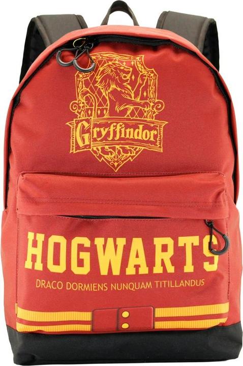 Produktbild Karactermania FAN HS Backpack 2.2 Gryffindor