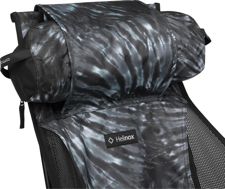 Actual product image Helinox Two