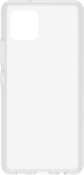 Actual product image OtterBox React (Samsung Galaxy A42 5G)