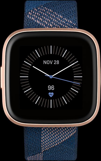 Fitbit Versa 2 Special Edition (40 mm)