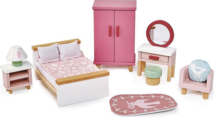 Produktbild Tender Leaf Toys Schlafzimmer