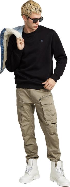 Immagine prodotto G-Star Pantaloni affusolati 3D Rovic Zip dune (W32/L32)