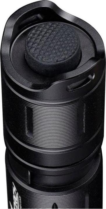 Actual product image Fitorch P30C torch 1600 lumen (14.30 cm, 1600 lm)