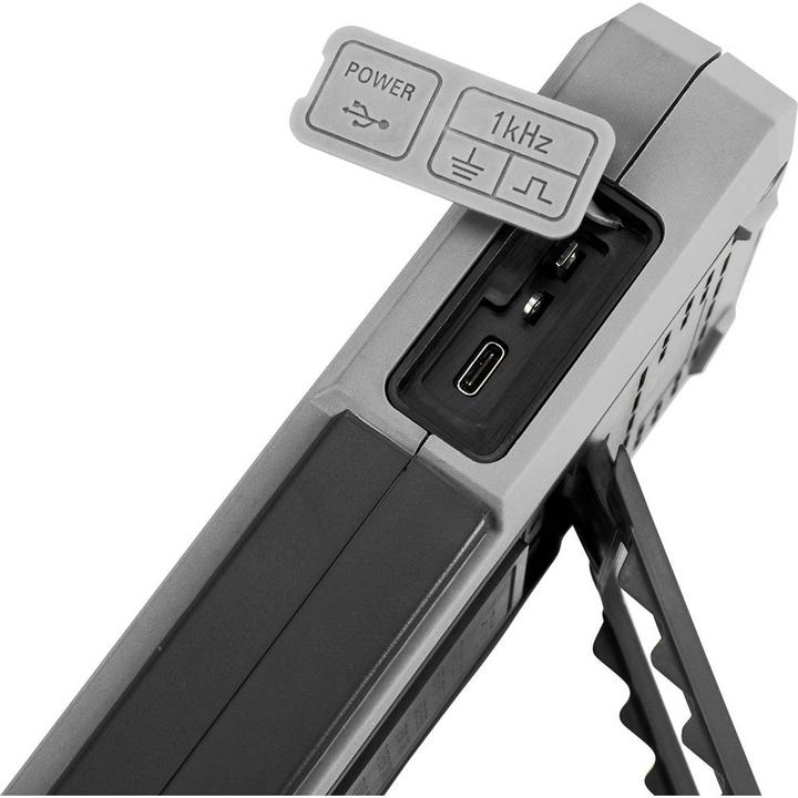 Actual product image Voltcraft Digital Oszilloskop 3 in 1 (CAT II 400V)