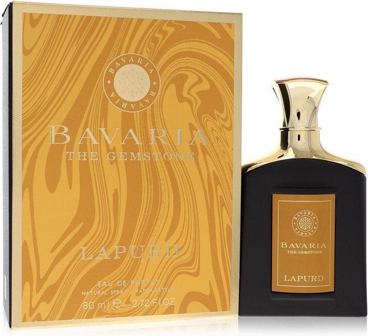 Produktbild Ameer Al Oud Bavaria The Gemstone Lapurd (Eau de Parfum, 80 ml)