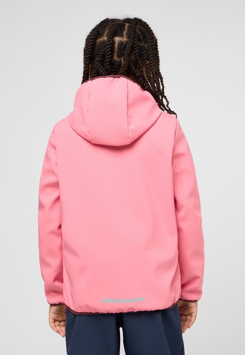 Produktbild Jack Wolfskin Fourwinds Jacket Kids (164)