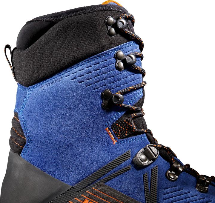 Actual product image Mammut Kento Mountain High GTX Men (45 1/3)
