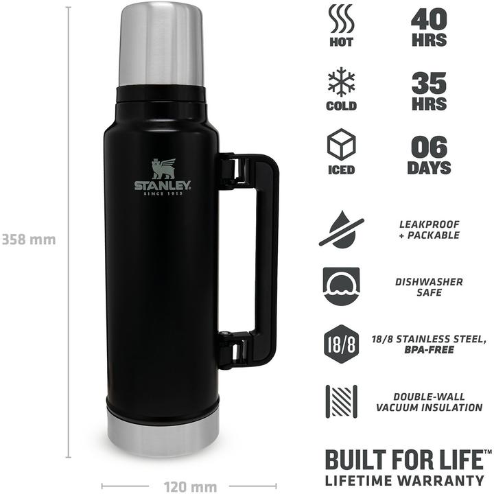 Produktbild Stanley 1913 Classic (1.40 l)