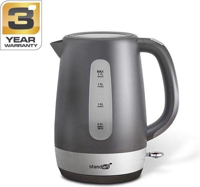Produktbild Standart KETTLE F-691B (1.70 l)
