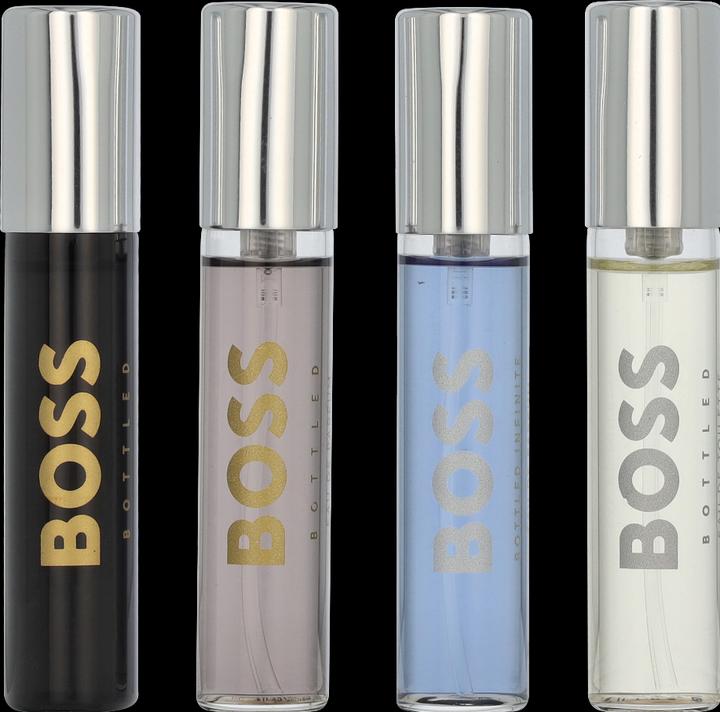 Actual product image Hugo Boss Bottled (Fragrance set)