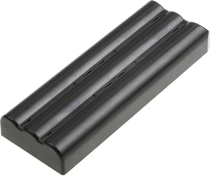 Immagine prodotto CoreParts MBXSRVY-BA009 Batteria del computer portatile parte di ricambio (1 Celle, 3500 mAh)