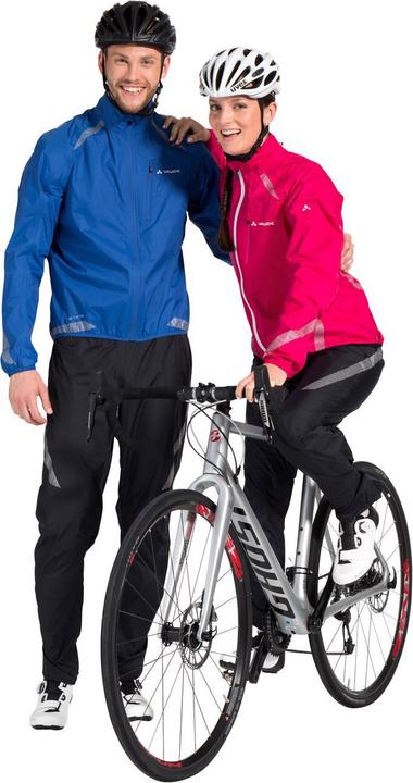 Actual product image Vaude Luminum Perf. II (XXL)