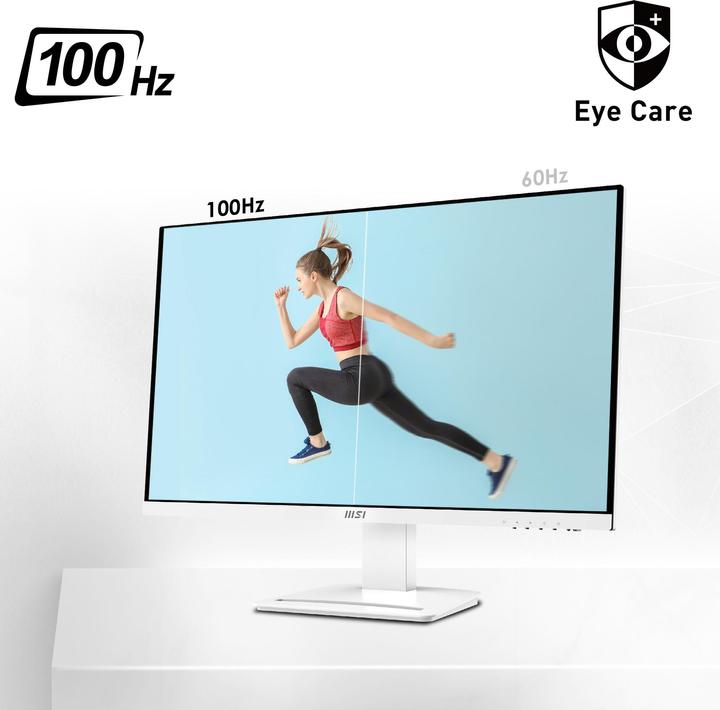 Produktbild MSI Pro MP273AWDE (1920 x 1080 Pixel, 27")