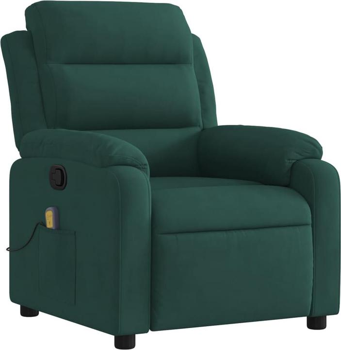 Vert foncé