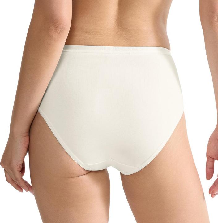 Produktbild Sloggi 6er Pack GO Daily Cotton Midi Slip (L, 6er Pack)