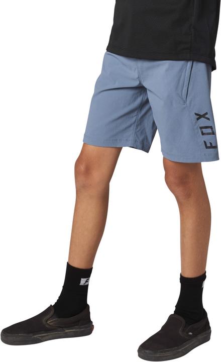 Bleu mat