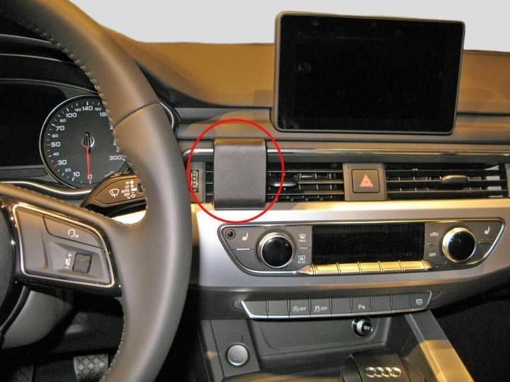Immagine prodotto Brodit 855173 Supporto per auto Audi A4 Allroad 17-19