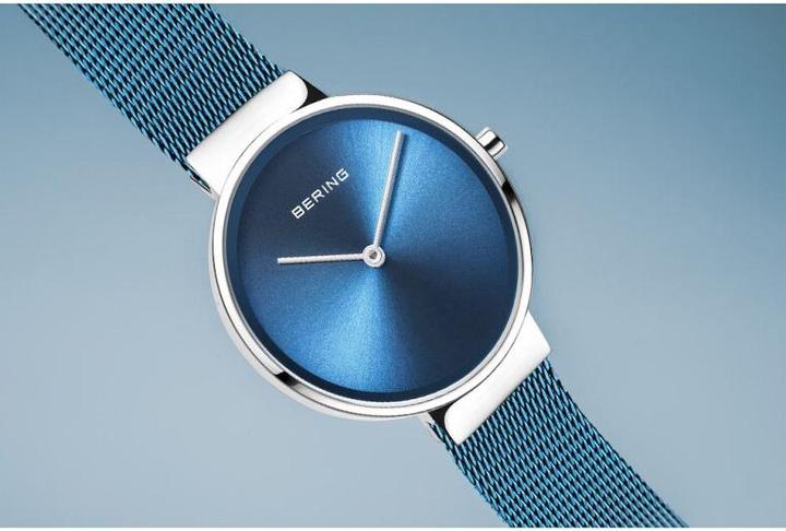 Produktbild Bering Classic (Analoguhr, 31 mm)