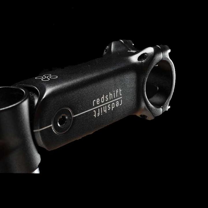 Actual product image Redshift ShockStop +/- 6 (100 mm, 31.80 mm)