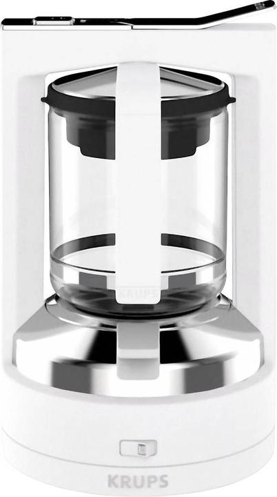 Actual product image Krups Km468210