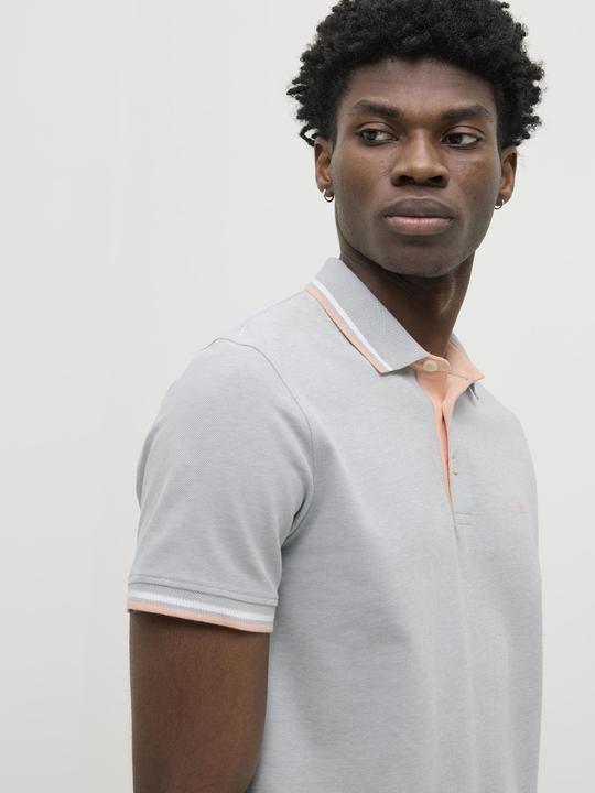 Immagine prodotto Jack & Jones Jjepaulos Polo Ss Noos (XL)