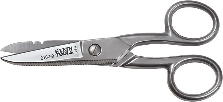 Image du produit Klein Tools Pince coupante (240 mm)