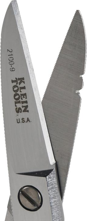 Image du produit Klein Tools Pince coupante (240 mm)