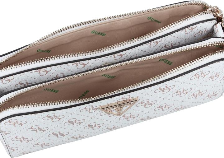 Image du produit Guess Eco Carly Umhängetasche 23.5 cm