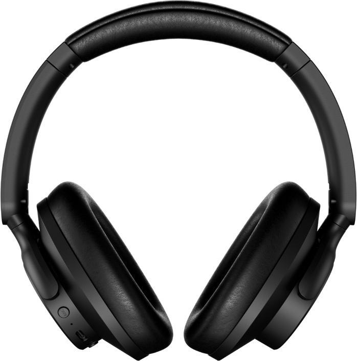 Image du produit Urbanista Valencia Cuffie Noise Cancelling - Midnight (ANC, 40 h, Sans fil)