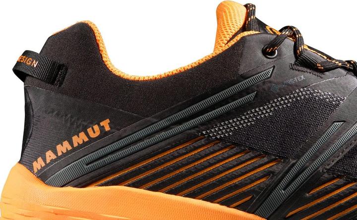 Produktbild Mammut Ducan II Low GTX (42 2/3)