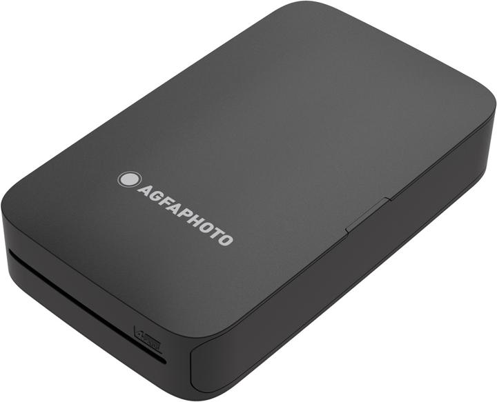 Produktbild AGFAPHOTO Fotodrucker (Laser, Farbe)