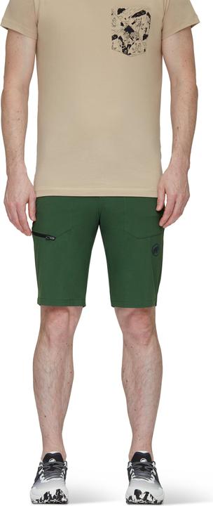 Produktbild Mammut Runbold Shorts Men (L)