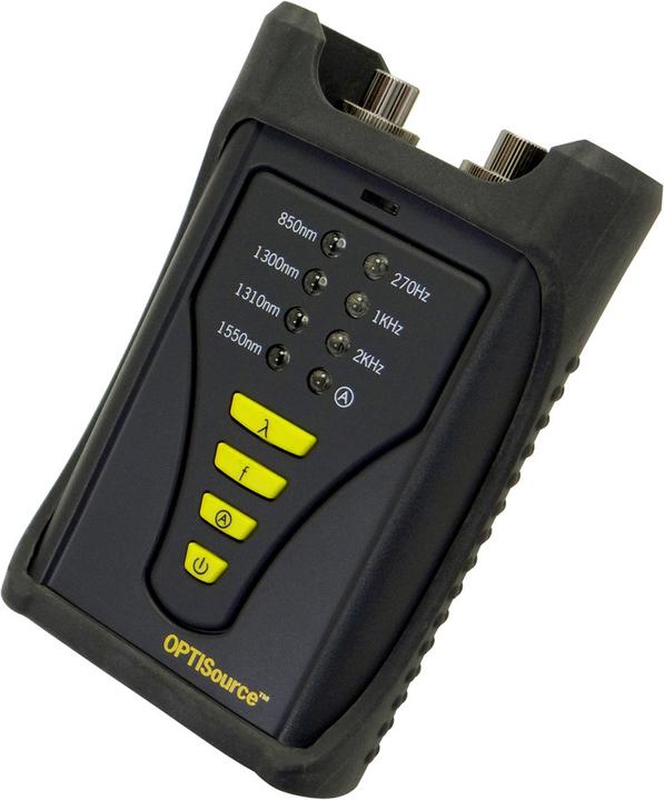 Hobbes Fiber Tester