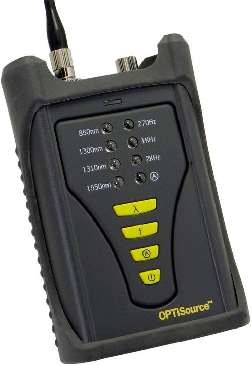 Actual product image Hobbes Fiber Tester