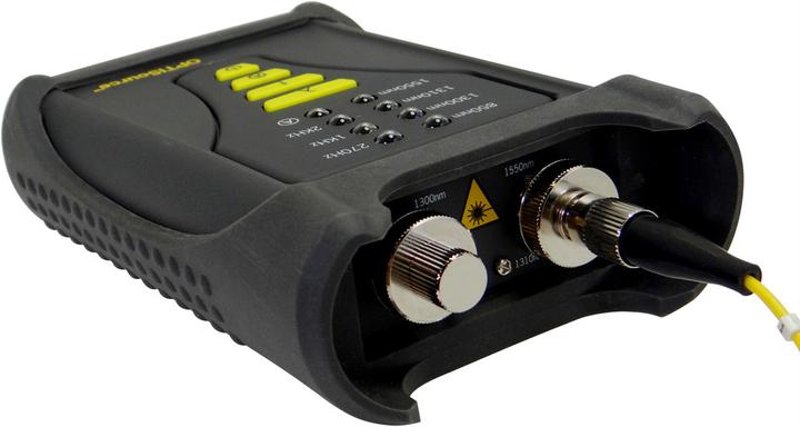 Actual product image Hobbes Fiber Tester