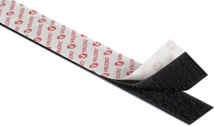 Actual product image Velcro brand Professional brand cable tie (20 mm)