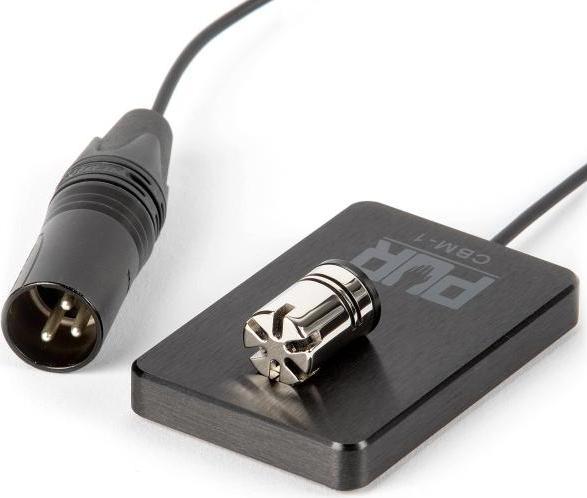 Actual product image PUR CBM-1 Cajon microphone PC5199