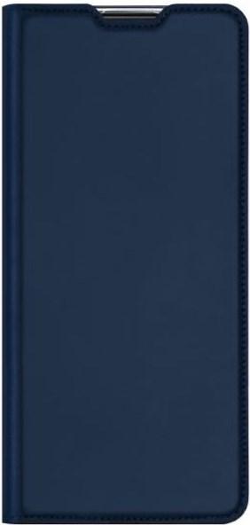 Image du produit Dux Ducis Nokia 5.4 - Etui Flip Folio bleu foncé