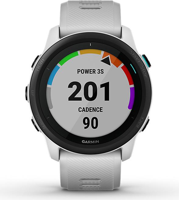 Produktbild Garmin Forerunner 745 (43.80 mm)