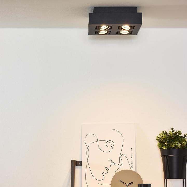 Image du produit Lucide Xirax (320 lm, GU10)