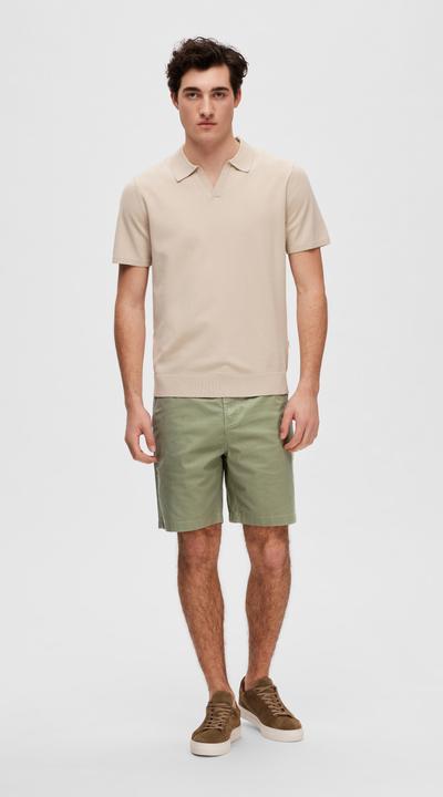 Immagine prodotto Selected Homme Polo in maglia (S)