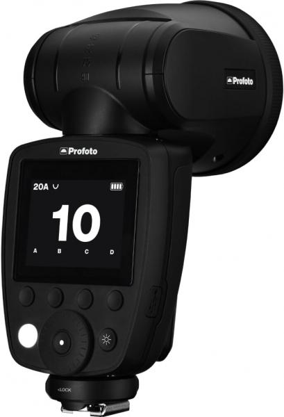 Immagine prodotto Profoto A10 Nikon (Attacco del flash, Nikon)